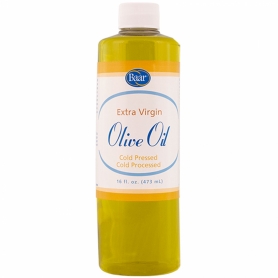 Extra Virgin Olive Oil, 16 oz.